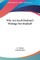 Why Are Jacob Boehme's Writings Not Studied?