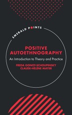 Positive Autoethnography