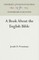 A Book about the English Bible