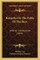 Remarks on the Fable of the Bees