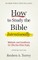 How to Study the Bible Intentionally