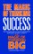 Magic of Thinking Success