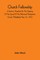Church Fellowship; A Sermon, Preached At The Opening Of The Synod Of The Reformed Presbyterian Church, Philadelphia May 16, 1816