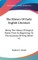 The History Of Early English Literature