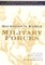 Michigan's Early Military Forces