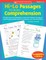 Hi-Lo Passages to Build Comprehension