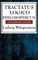 Tractatus Logico Philosophicus