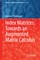 Index Matrices: Towards an Augmented Matrix Calculus