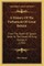 A History Of The Parliament Of Great Britain
