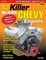 How to Build Killer Big-Block Chevy Engines