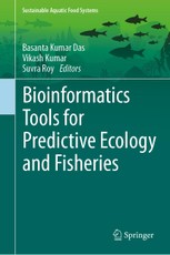 Bioinformatics Tools for Predictive Ecology and Fisheries