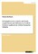Investigation into current and future requirements and influences of mobile business applications within Enterprise Mobility