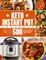 Keto Instant Pot Cookbook