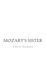 Mozart's Sister