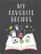 My Favorite Recipes