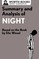 Summary and Analysis of Night