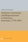 Authority, Autonomy, and Representation in American Literature, 1776-1865