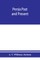 Persia past and present; a book of travel and research, with more than two hundred illustrations and a map