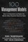 100+ Management Models: How to Understand and Apply the World's Most Powerful Business Tools