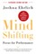 Mindshifting