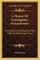 A History Of Framingham, Massachusetts