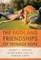 The Faith and Friendships of Teenage Boys
