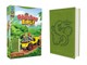 Adventure Bible for Early Readers-NIRV