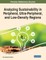 Analyzing Sustainability in Peripheral, Ultra-Peripheral, and Low-Density Regions