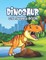 Dinosaur Coloring Book