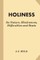 Holiness