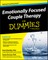 Emotionally Focused Couple Therapy for Dummies