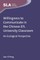 Willingness to Communicate in the Chinese EFL University Classroom