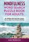 Mindfulness Word Search Puzzle Book for Adults