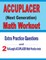 Accuplacer Math Workout