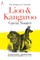 Lion & Kangaroo
