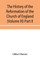 The history of the Reformation of the Church of England (Volume III) Part II