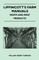 Lippincott's Farm Manuals - Meats And Meat Products