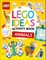 Lego Ideas Activity Book Animals