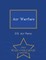 Air Warfare - War College Series