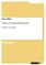 Trends in Leadership Research