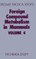 Foreign Compound Metabolism in Mammals