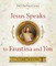 Jesus Speaks to Faustina and You