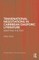 Transnational Negotiations in Caribbean Diasporic Literature