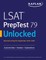 LSAT PrepTest 79 Unlocked