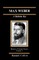 Max Weber