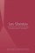 Lev Shestov; Existential Philosopher and Religious Thinker