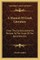 A Manual of Greek Literature