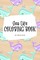 Sea Life Coloring Book for Young Adults and Teens (6x9 Coloring Book / Activity Book)