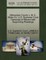 Milwaukee County V. M. E. White Co. U.S. Supreme Court Transcript of Record with Supporting Pleadings