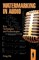 Watermarking in Audio